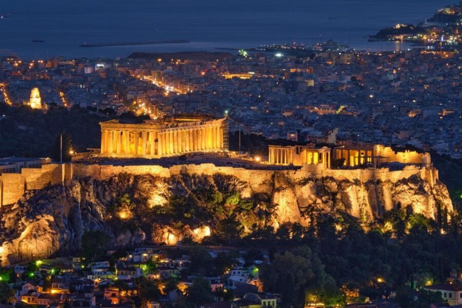 Athens Half Day Tour (5 hours) - Real Traveler Insights