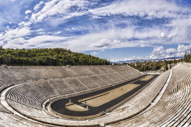 Athens Half-Day Tour: Acropolis, Parthenon & All Major Landmarks - A Deep Dive Into What Youll Experience