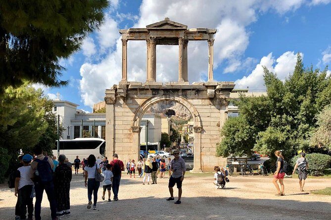 Athens Highlights & Ancient Corinth Full Day Private Tour - Final Thoughts on Value