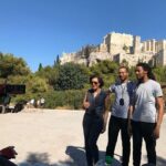 Athens Highlights by E-Bike: Small-Group Historic Tour - Who Is This Tour Best For?