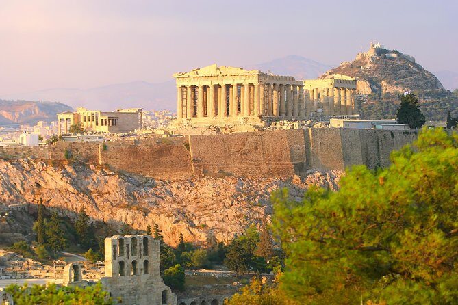 Athens Highlights, Delphi & Meteora, 3-Days Private Tour - Day Three: The Monastic Marvels of Meteora