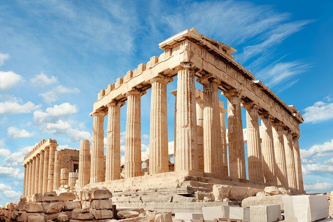 Athens Highlights Half Day Private Tour - Who Should Choose This Tour?