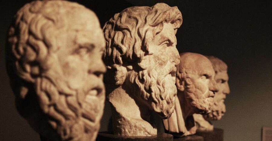 Athens Highlights: Myths & Philosophers Private Walking Tour - Why This Tour Works Well