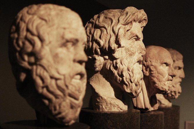 Athens Highlights: Myths & Philosophers Walking Tour - The Value of This Tour