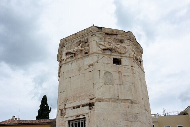 Athens Highlights Self guided scavenger hunt and Walking Tour - The Challenges and Considerations