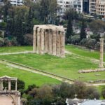 Athens Highlights & Sounio Temple of Poseidon Full Day Private Tour - A Detailed Look at the Tour Itinerary