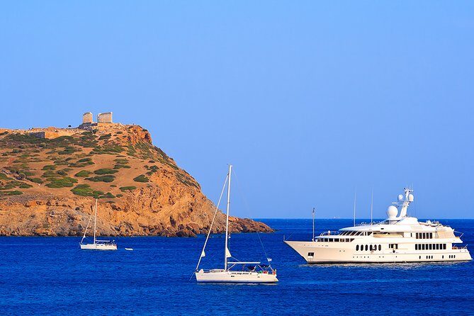 Athens Highlights & Temple of Poseidon -Cape Sounio Full Day Private Tour - FAQ