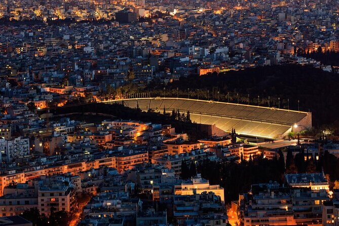 "Athens Highlights Tour : Acropolis, Acropolis Museum and more." - Why This Tour Offers Real Value