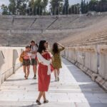 Athens Highlights Walking Tour - Authentic Insights from Past Travelers