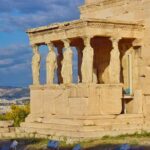 Athens Historical Private Virtual Tour Live Experience - A Closer Look at the Acropolis and Its Architectural Wonders