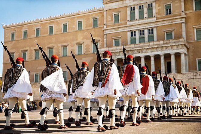 Athens & History in 6hrs Private Sightseeing - What We Love About This Tour