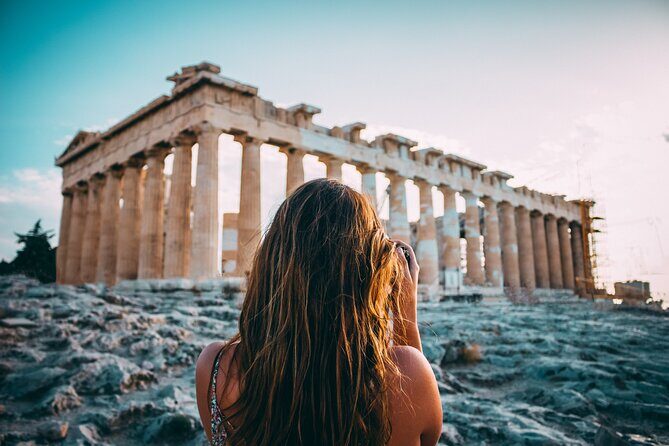 Athens Iconic Highlights Private Tour - Who Will Love This Tour?