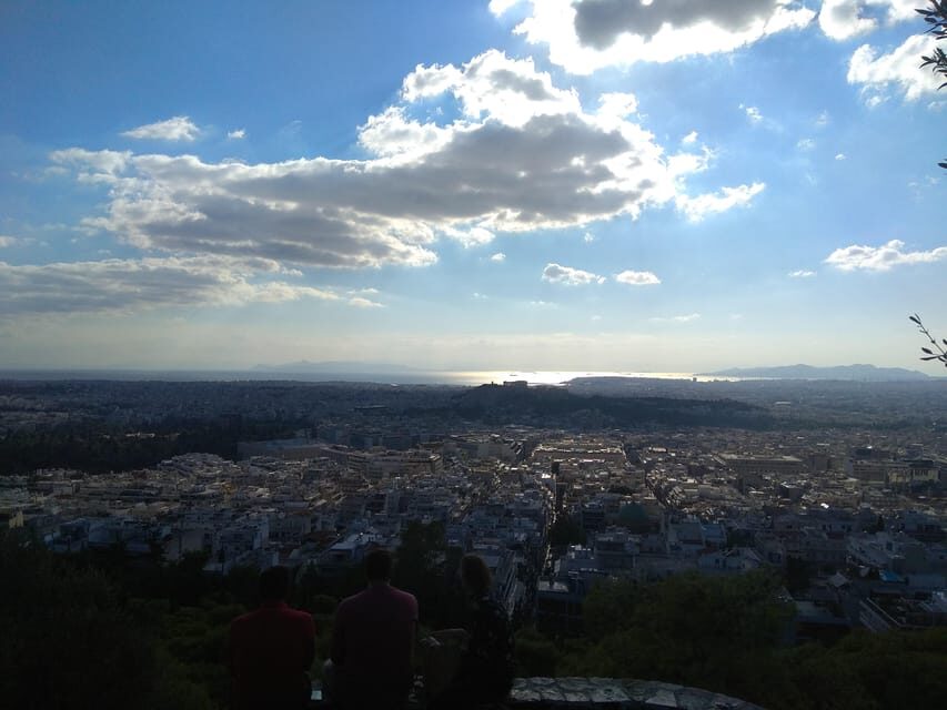 ATHENS IN A TOUR 8 HOURS - Practical Details: What to Know and Pack