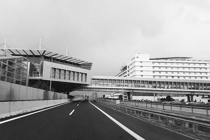 Athens Interanational Airport transfer - Why Travelers Love This Service