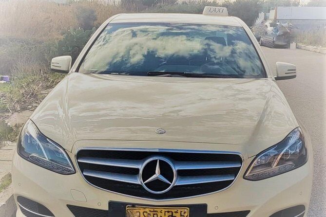 Athens International Airport PrivateTransfers - Frequently Asked Questions