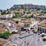 ATHENS INTRODUCTION - FOR FIRST TIME VISITORS- Full day Private Tour - Who Should Book This Tour?