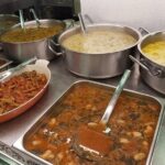 Athens Kids and Families Food Tasting Tour - The Guide and Group Experience