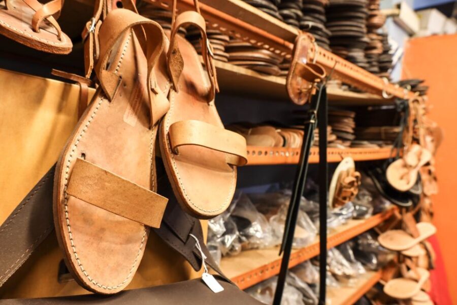 Athens: Local Markets with Artisanal Crafts Walking Tour - Authenticity and Value