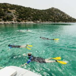 Athens: Marathon Cape and Bay of Schinias Snorkeling Trip - What’s Included and What’s Not