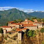 Athens: Meteora 2-Day Tour with Accommodation - The Sunset Experience: A Memorable Evening