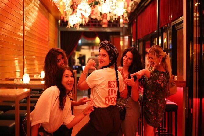 Athens Moonlight Waling Tour with Drinks and Meze Dishes - Why This Tour Is Worth It