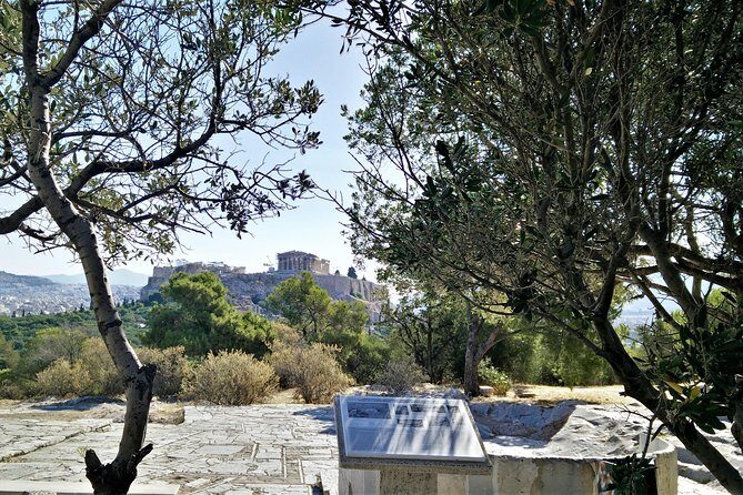Athens Mythological Tour: Boudoir of the Gods - FAQs