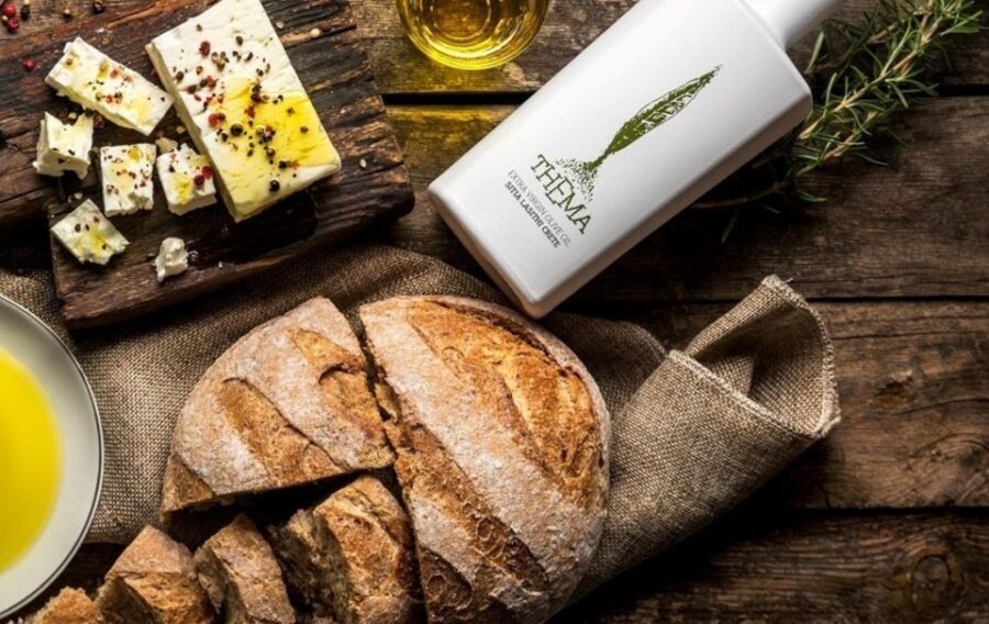 Athens Old Town: Greek Olive Oil & Herbs Tasting - Is It Worth It?