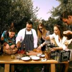 ATHENS OLIVE ESTATE - Olive Oil Workshop with Farm-to-Fork Lunch - What Sets This Tour Apart