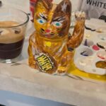 Athens: Paint Your Own Maneki Neko at Cat Cafe - A Deeper Look at the Athens Cat Cafe Experience