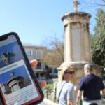 Athens: Percy Family Treasure Hunt & Tour w/ food stops - Who Will Love This Tour?