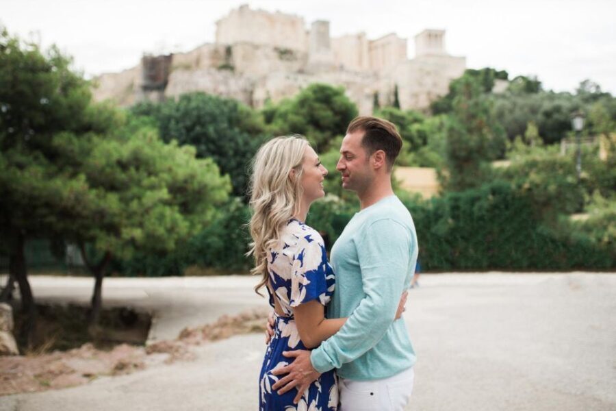 Athens Photo Shoot with a Personal Photographer - The Sum Up: Is This Tour Right for You?