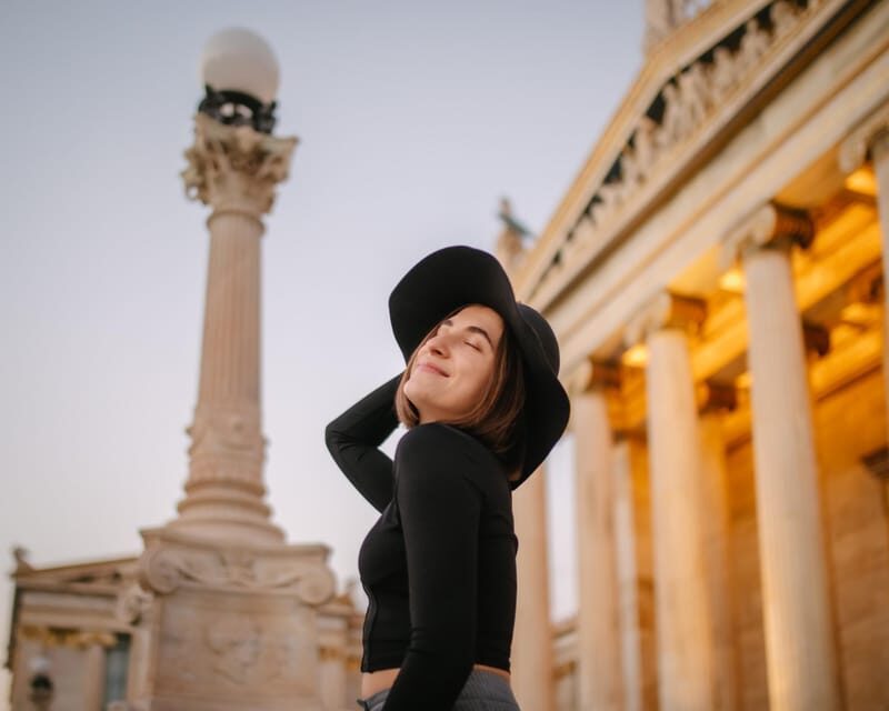 Athens Photowalk - Acropolis and Historical Old Town - What to Expect from the Itinerary