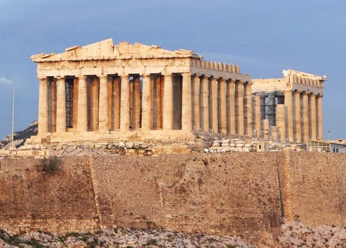Athens: Private 4-Hour Tour with Acropolis and Old Town - What’s Included and What’s Not
