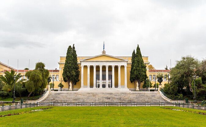 Athens Private 5 hours Walking Tour - Frequently Asked Questions