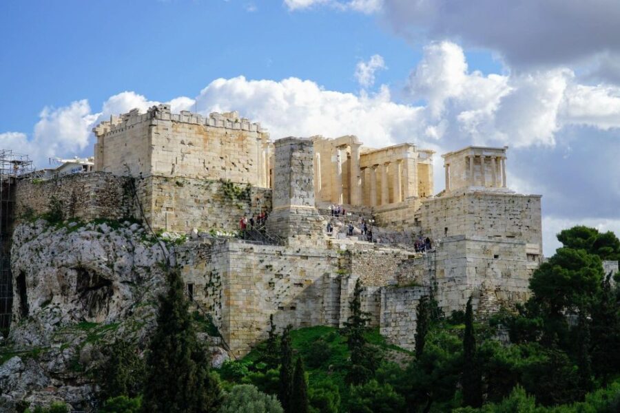 Athens: Private Acropolis, Acropolis Museum, and City Tour - Who Will Love This Tour?