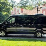 Athens Private Airport Transfer (ATH) Best Price Arrival - Departure - What to Expect During the Transfer