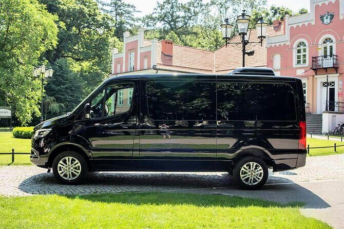 Athens Private Airport Transfer (ATH) Best Price Arrival - Departure - What to Expect During the Transfer
