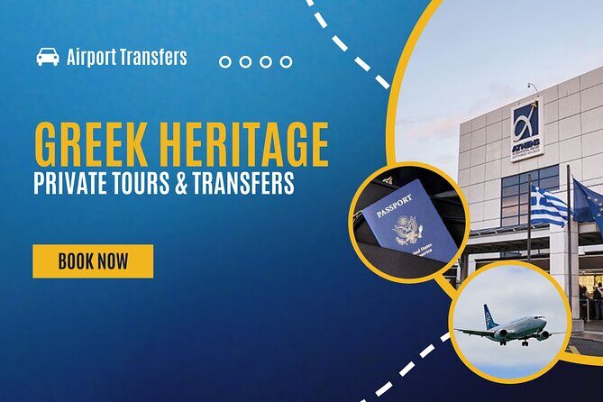 Athens Private Airport Transfers: Arrivals and Departures - Who Should Consider This Service?