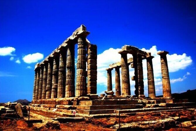 Athens private Cape Sounio Tour through the greek riviera - Detailed Review of the Athens Private Cape Sounio Tour