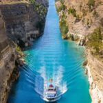 Athens: Private Corinth Canal and Mycenae Tour - Who Will Love This Tour?