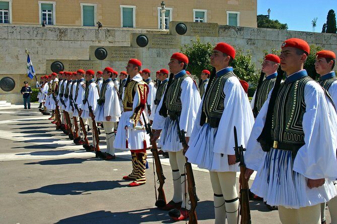 Athens private day tour (up to 8 hours), from Athens center or Piraeus - Who Will Love This Tour?