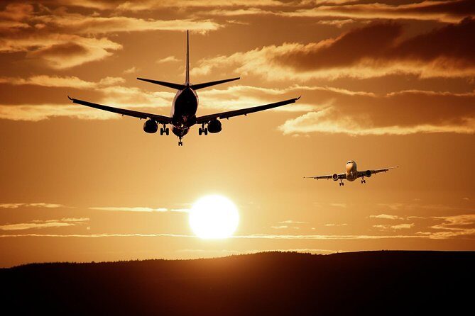 Athens Private Departure Transfer Service: Hotel to Airport - What’s Included and What’s Not