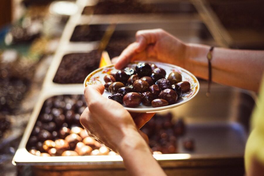 Athens: Private Food Tour  10 Tastings With Locals - Who Should Consider This Tour?