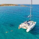 Athens Private Full day Catamaran cruise with meal & drinks - Who Is This Tour Best For?