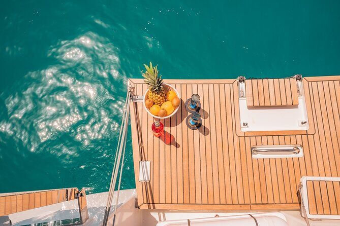 Athens Private Full Day Sailing Cruise with Greek Gastronomy - An In-Depth Look at the Athens Private Sailing Experience