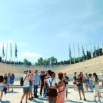 Athens Private Full Day Tour 8 hours - A Detailed Breakdown of the Itinerary
