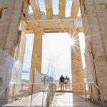 Athens: Private Half-Day Highlights Tour - The Itinerary in Detail