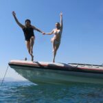 Athens Private Snorkeling and Swimming Cruise with pick up - FAQ