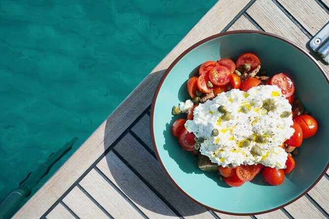 Athens Private Sunset Sailing Cruise with Greek Gastronomy - Who Will Love This Tour?