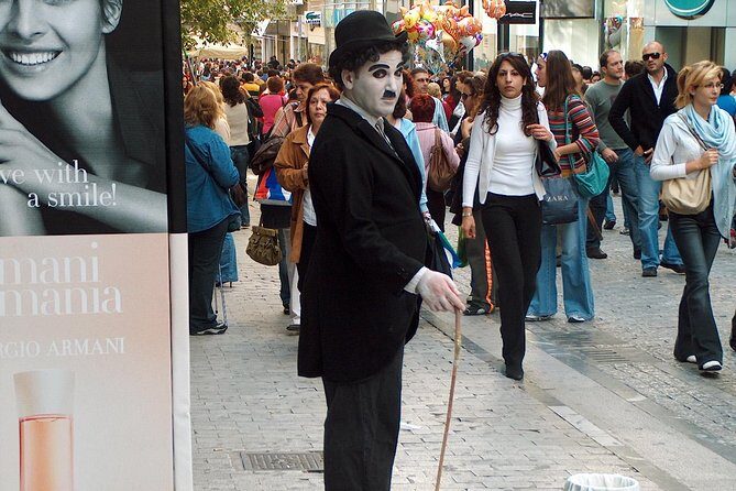 Athens private tour, half day/ up to 5 hour, from Athens, Piraeus - Frequently Asked Questions